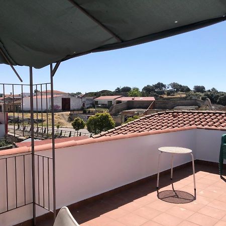 Hostal La Caballeriza Malpartida de Cáceres 외부 사진