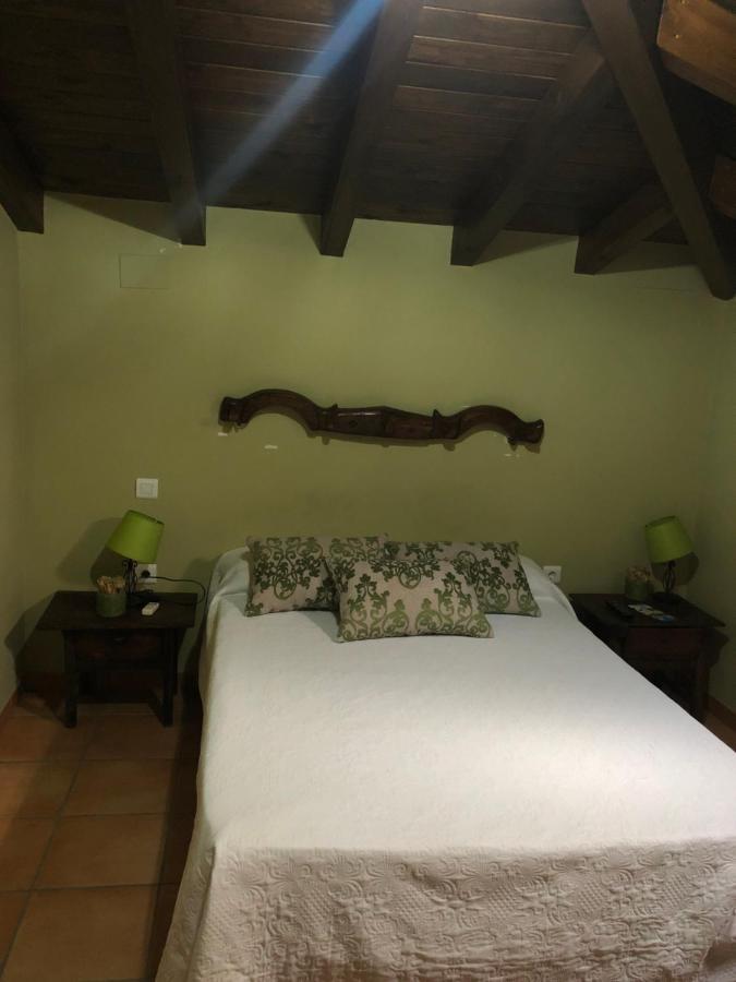 Hostal La Caballeriza Malpartida de Cáceres 외부 사진