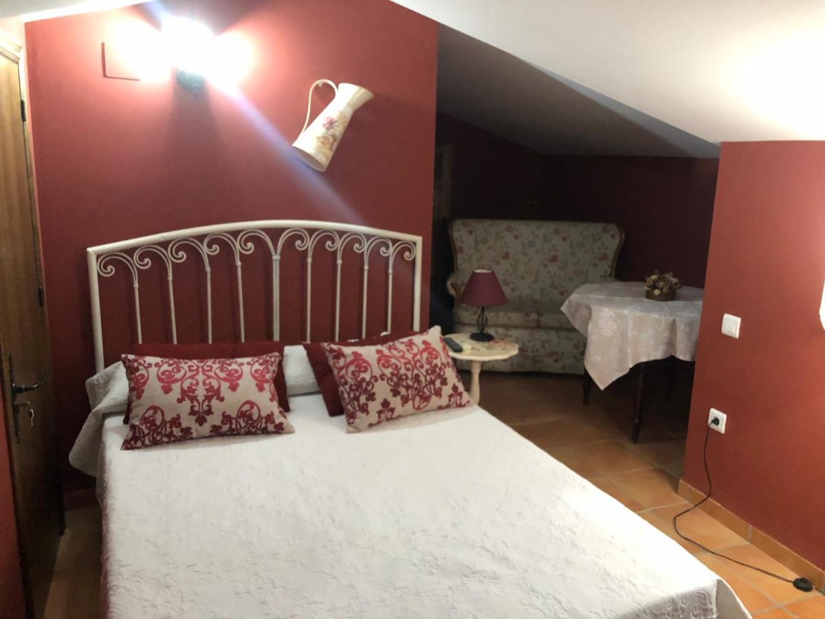 Hostal La Caballeriza Malpartida de Cáceres 외부 사진